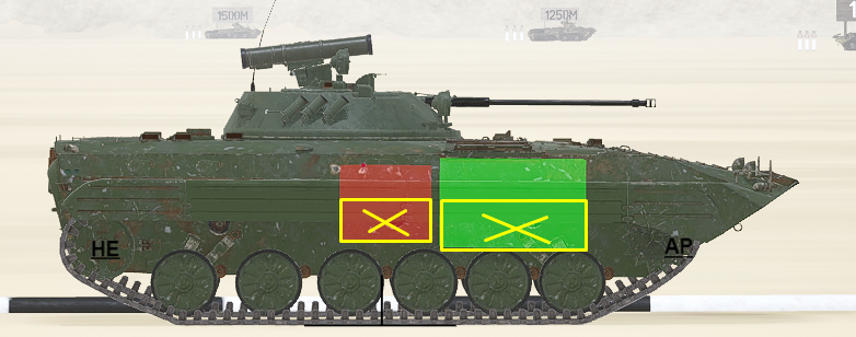 BMP2 Side