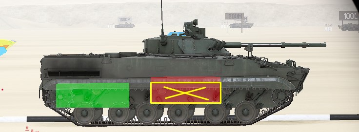 BMP3 Side